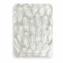 Load image into Gallery viewer, O.B. Designs - Feathers and Forest Play Mat
