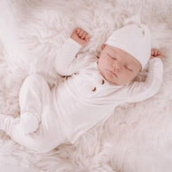 Stroller Society Top & Bottom Outfit