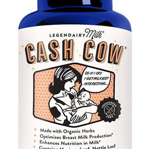 Legendairy Milk - Cash Cow (60 ct)