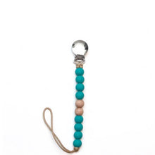 Load image into Gallery viewer, Getting Sew Crafty - Lennon Pacifier Clip
