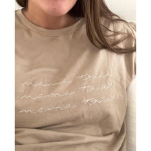 Load image into Gallery viewer, Mama Tried Pullover   Sweatshirt
