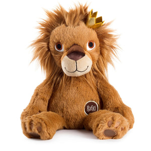 O.B Designs Soft Toy Lion - Rafiki Lion