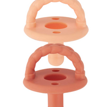 Load image into Gallery viewer, Itzy Ritzy Soother Silicone Pacifier Set (2-pack)
