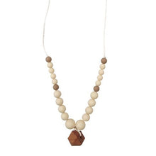 Load image into Gallery viewer, The Collins Teething Necklace
