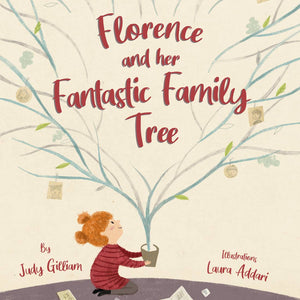 "Florence and Her Fantastic Family Tree"