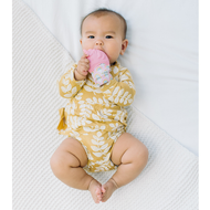Itzy Ritzy Teething Mitts