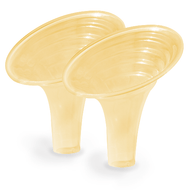 PumpinPal Flanges
