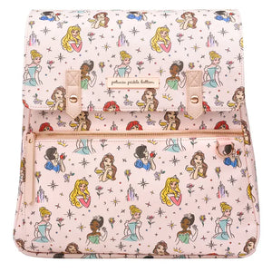 Petunia Pickle Bottom Meta Backpack - Disney Princess