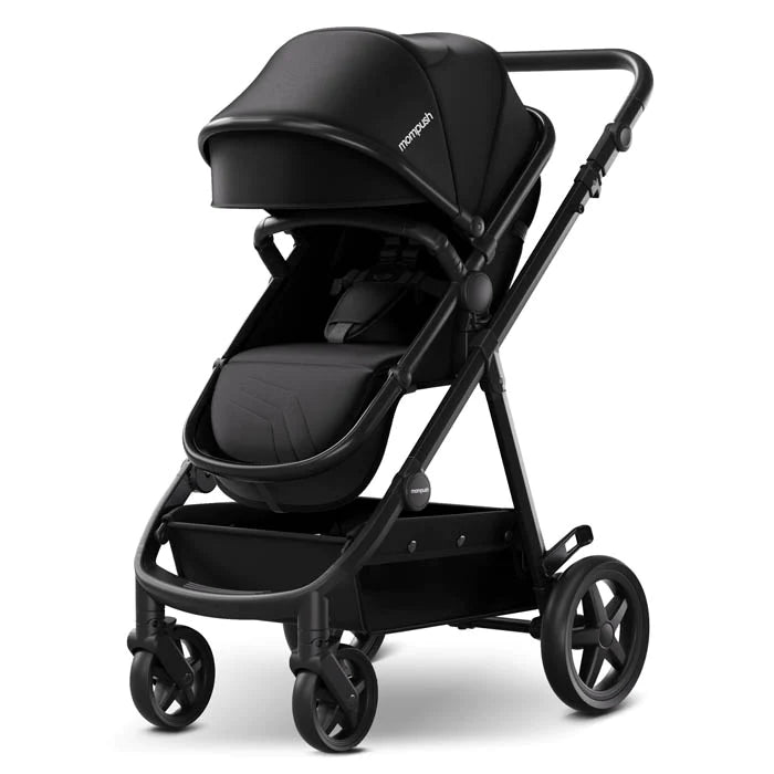 Meteor 2 Stroller | Mompush