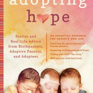 "Adopting Hope"