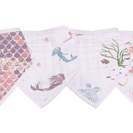 Newcastle Under The Sea Bandana Bibs