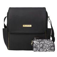Petunia Pickle Bottom - Boxy: Matte Leatherette