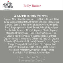 Load image into Gallery viewer, Earth Mama Belly Butter - 8 fl. oz.
