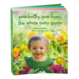 The Whole Baby Guide