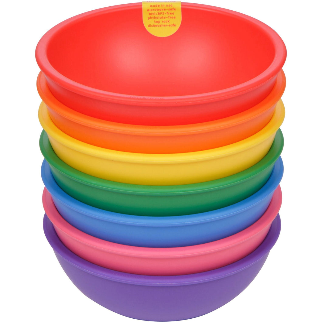 Lollaland Mealtime Bowl