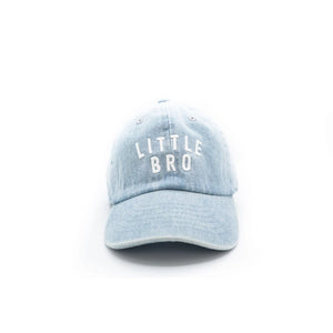 The "Bro" Hat