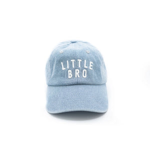 The "Bro" Hat