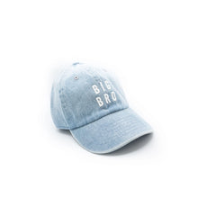 Load image into Gallery viewer, The &quot;Bro&quot; Hat
