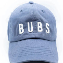 Load image into Gallery viewer, The &quot;Bubs&quot; Hat
