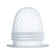 First Foods Feeder Bulb made from Silicone (2pack)