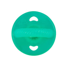 Load image into Gallery viewer, Teensy Teether™ Soothing Silicone Teether
