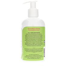 Load image into Gallery viewer, Earth mama Calming Lavender Baby Lotion
