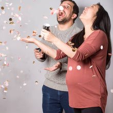 Load image into Gallery viewer, Gender Reveal Confetti Poppers
