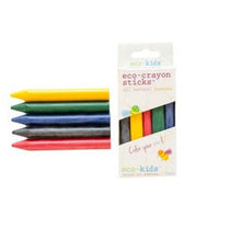 Load image into Gallery viewer, eco-kids Crayon Sticks
