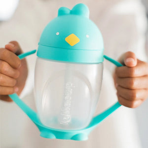 Lollacup Straw Sippy Cup