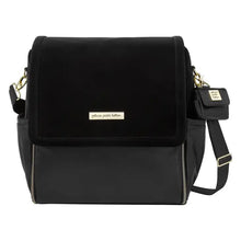 Load image into Gallery viewer, Petunia Pickle Bottom Boxy Backpack - Twilight Black
