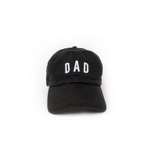 The "Dad" Hat