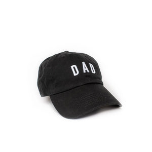 The "Dad" Hat