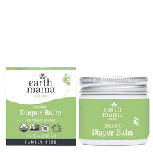 Load image into Gallery viewer, Organic Diaper Balm 4 oz.

