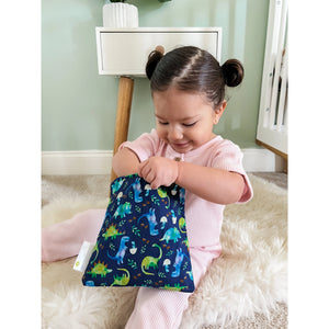 Reusable Snack & Everything Bag