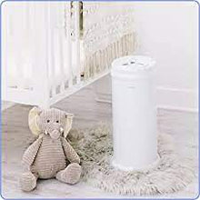 Load image into Gallery viewer, Ubbi Diaper Pail
