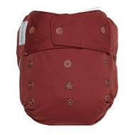 GroVia Hybrid Snap Shell Waterproof Diaper Cover