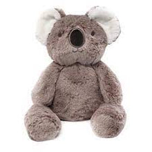 Load image into Gallery viewer, O.B Designs Soft Toy Koala - Kobe Koala
