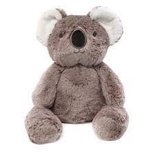 O.B Designs Soft Toy Koala - Kobe Koala