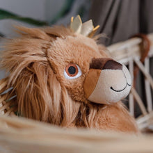 Load image into Gallery viewer, O.B Designs Soft Toy Lion - Rafiki Lion
