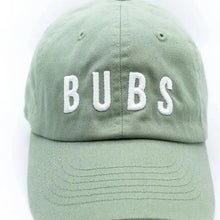 Load image into Gallery viewer, The &quot;Bubs&quot; Hat
