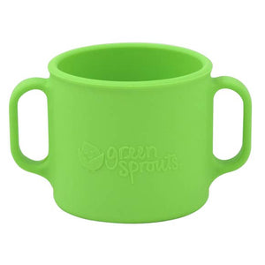 Green Sprouts Learning Cup