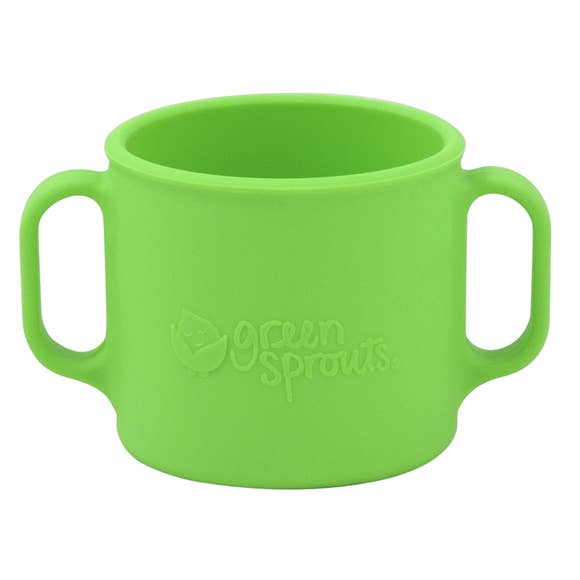 Green Sprouts Learning Cup