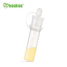 Load image into Gallery viewer, Haakaa Colostrum Collector 2-pack
