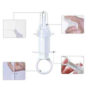 Infant Oral Syringe (1pk)