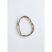 Load image into Gallery viewer, CanyonLeaf Hazelwood Infant Necklace (12&quot;)
