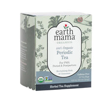 Load image into Gallery viewer, Earth Mama Organic Periodic Tea
