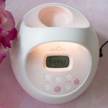 Load image into Gallery viewer, Spectra S2PLUS  Electric Breast Pump
