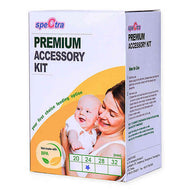 Spectra Premium Accessory Kit