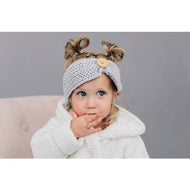 Beba Bean Knit Headband