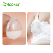 Load image into Gallery viewer, Haakaa Silicone Milk Collector - 2 oz
